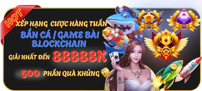 Chương trình VIP và ưu đãi độc quyền xocdia88