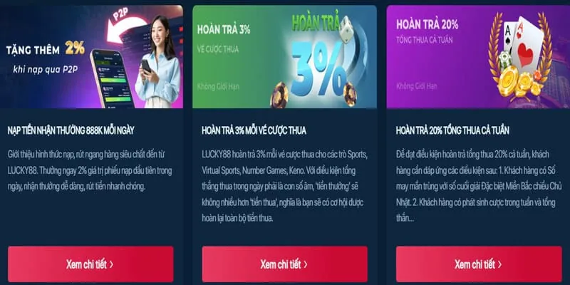 xocdia88 link mới: Tổng hợp ưu đãi và tiền thưởng hấp dẫn